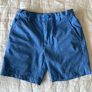 Vineyard performance short